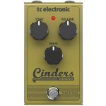 TC Electronic Cinders Overdrive – Hledejceny.cz