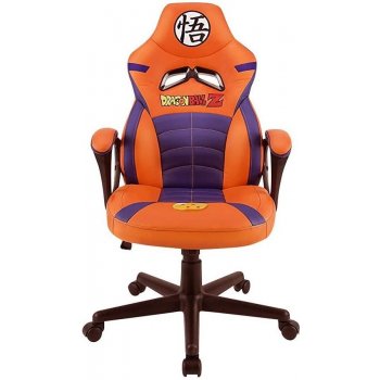 PROVINCE 5 Dragonball Z Junior Gaming Seat SA5573-D2
