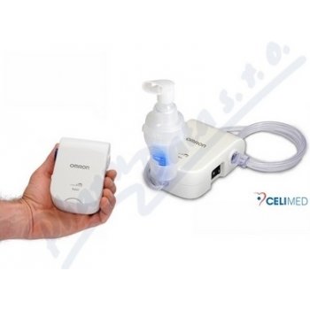 Omron C802 inhalátor CompAir Basic