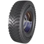 MICHELIN X WORKS D 315/80 R22.5 156/150K – Sleviste.cz