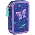 Oxybag 2-patra prázdný Motýl – Zbozi.Blesk.cz