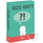Boží karty neuveden – Zboží Dáma