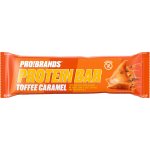 PROBRANDS Protein Bar 45 g – Zboží Dáma PROBRANDS Protein Bar 45 g – Zboží Dáma