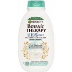 Garnier Botanic Therapy Disney Kids 2v1 šampon & kondicionér Ledové království, Oat Delicacy 400 ml – Zbozi.Blesk.cz