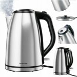 SilverCrest SWKE 3100 A1 – Hledejceny.cz