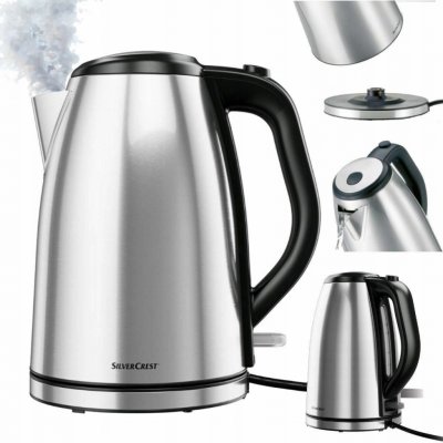 SilverCrest SWKE 3100 A1 – Hledejceny.cz