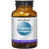 Doplněk stravy Viridian Nutrition Viridian Pregnancy Complex 60 kapslí