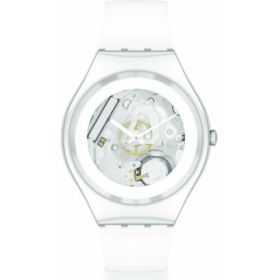 Swatch SYXS138 – Hledejceny.cz