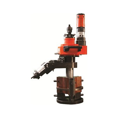 NKO MACHINES TCM-351-II – HobbyKompas.cz