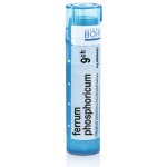 FERRUM PHOSPHORICUM POR 9CH GRA 1X4G – Zboží Dáma