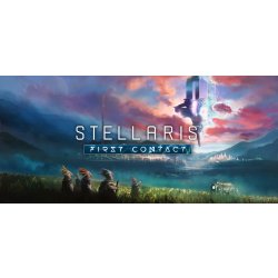 Stellaris: First Contact Story Pack