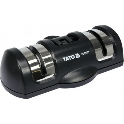 Yato Gastro Brousek na nože 2v1 – Zboží Dáma