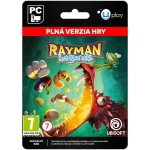 Rayman Legends – Sleviste.cz