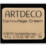 Artdeco Camouflage Cream Voděodolný krycí korektor 1 Neutralizing Green 4,5 g – Hledejceny.cz