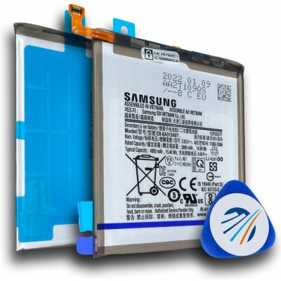 Samsung EB-BA515ABY – Sleviste.cz