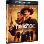 Tombstone 4K Ultra HD BD – Hledejceny.cz