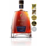 Alvisa 10y 40% 0,5 l (holá láhev) – Zboží Dáma