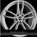 GMP SWAN 7,5x17 5x112 ET25 silver – Hledejceny.cz