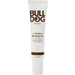 Bulldog Age Defence Eye Roll-On protivráskový krém na oční okolí pro muže 15 ml – Hledejceny.cz