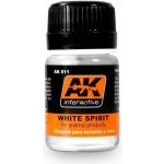 AK Interactive White Spirit 35 ml – Zboží Dáma