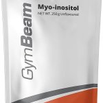 GymBeam Myo-inozitol 250 g – Hledejceny.cz