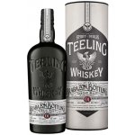 Teeling Brabazon Bottling Series No.1 49,5% 0,7 l (tuba) – Zboží Dáma