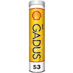 Shell Gadus S3 V220C 2 400 g – Hledejceny.cz