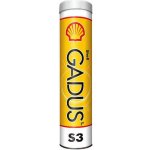 Shell Gadus S3 V220C 2 400 g – Zbozi.Blesk.cz