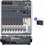 Behringer XENYX X1622 – Sleviste.cz