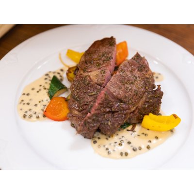 Kurz vaření: Masa, steaky a burgery – Zboží Mobilmania