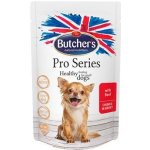 Butcher's Dog Pro Series hovězí 100 g – Sleviste.cz