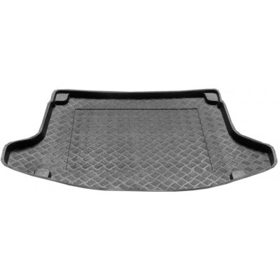 Plastová vana do kufru Rezaw-Plast Hyundai i30 2017-2019 fastback, jedno dno, bez protiskluzu – Hledejceny.cz