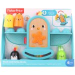 Fisher-Price houpací ptáček – Zboží Dáma