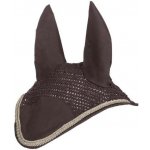 HKM Čabraka Florence dark brown – Zboží Mobilmania