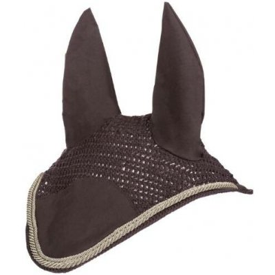 HKM Čabraka Florence dark brown – Zboží Mobilmania