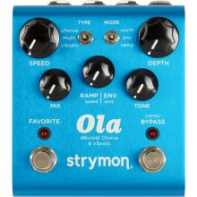 Strymon Ola dBucket Chorus