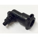 DeLonghi 5313218341 Kolínko 90° pro kávovary a espressa – Zboží Dáma