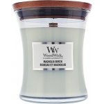 WoodWick Magnolia Birch 275 g – Hledejceny.cz