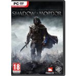 Middle-Earth: Shadow of Mordor – Hledejceny.cz