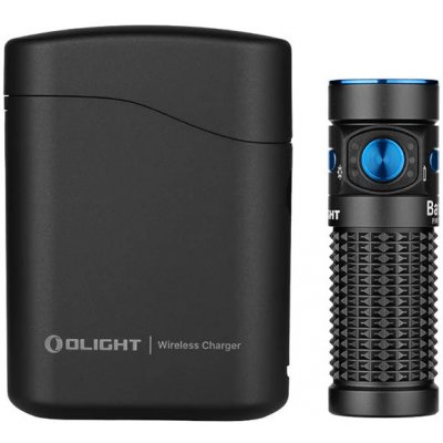 Olight IMR16340 – Zboží Mobilmania