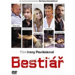 Pavlásková irana: bestiář DVD – Hledejceny.cz