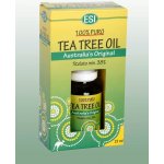 Dr. Popov Tea Tree Oil 25 ml – Zboží Mobilmania
