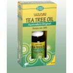 Dr. Popov Tea Tree Oil 25 ml – Zbozi.Blesk.cz