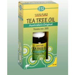 Dr. Popov Tea Tree Oil 25 ml