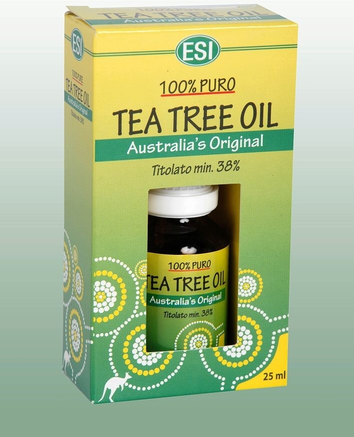 Dr. Popov Tea Tree Oil 25 ml od 169 Kč - Heureka.cz