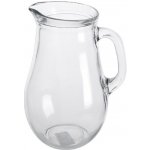 Pasabahce Bistro s uchem 2,1 l – Zboží Mobilmania