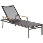 Barlow Tyrie Aura 200x72x104 cm charcoal – Hledejceny.cz