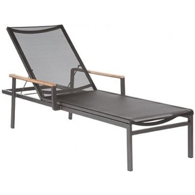 Barlow Tyrie Aura 200x72x104 cm charcoal – Hledejceny.cz