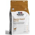 Specific CID-LF Digestive Support Low Fat pes 7 kg – Hledejceny.cz