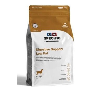 Specific CID-LF Digestive Support Low Fat pes 7 kg